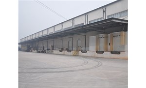 合肥鋼結(jié)構(gòu)隔層的技術(shù)特點(diǎn)解析