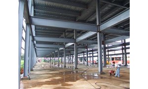 安徽鋼結(jié)構(gòu)隔層施工注意事項(xiàng)