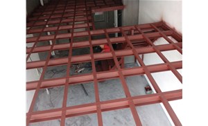 合肥鋼結(jié)構(gòu)隔層有哪些優(yōu)點(diǎn)？