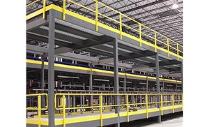 安徽鋼結(jié)構(gòu)隔層施工工藝