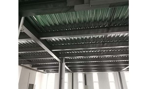 安徽鋼結(jié)構(gòu)隔層的特點(diǎn)