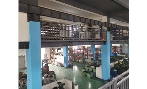 鋼結(jié)構(gòu)夾層施工要點(diǎn)與安全規(guī)范詳解