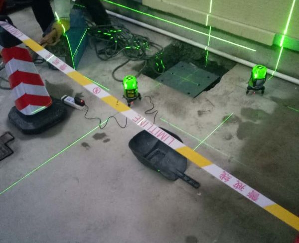 常州馬牌輪胎鋼結(jié)構(gòu)廊架