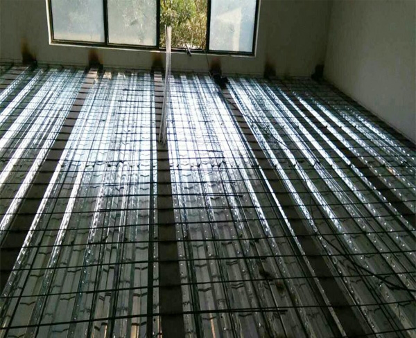 國耀一方城鋼結(jié)構(gòu)隔層