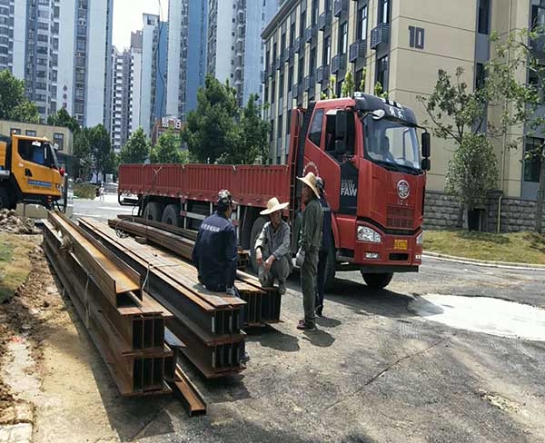 合肥唯品客蛋糕生產(chǎn)基地鋼混隔層