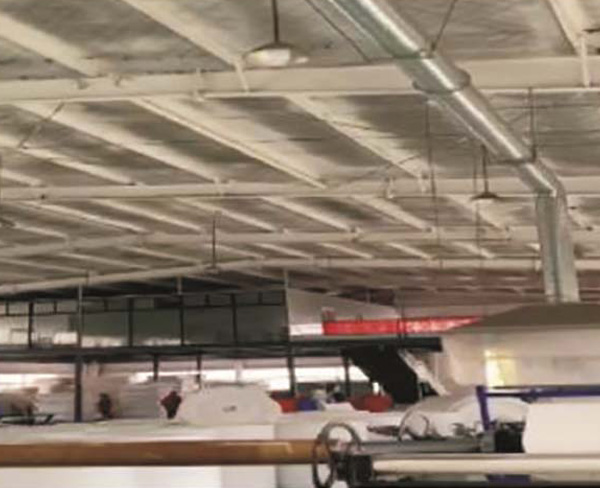 廣州祥鑫科技有限公司 10000平方光伏加固