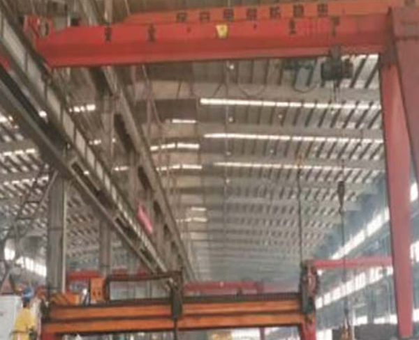 湖北偉通管業(yè)科技有限公司4兆瓦分布式光伏發(fā)電項目鋼結(jié)構(gòu)廠房加固