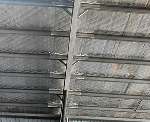 鋼結(jié)構(gòu)加固